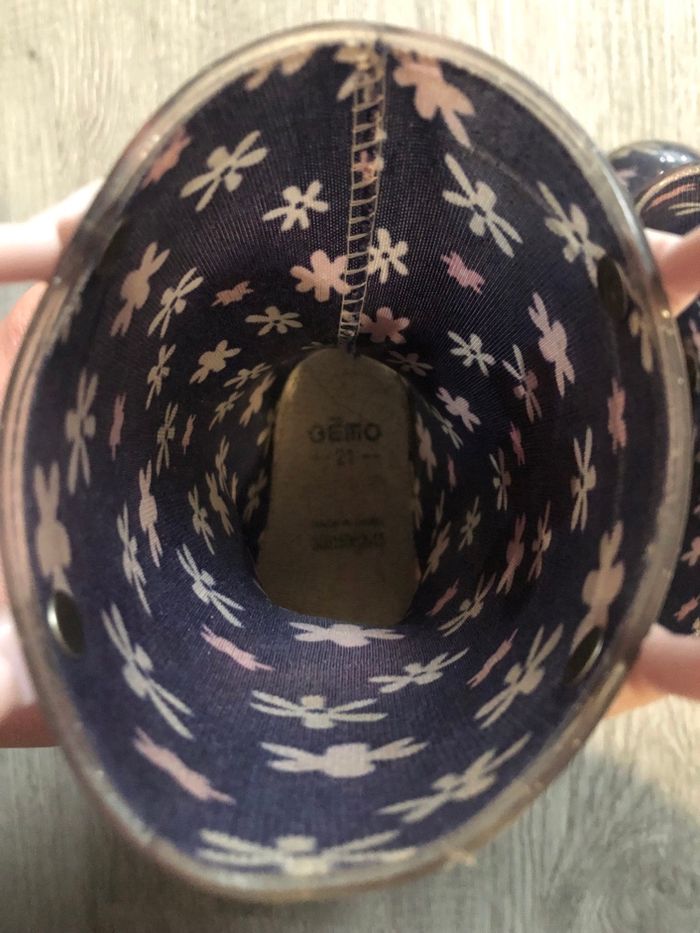 Bottes - photo numéro 6