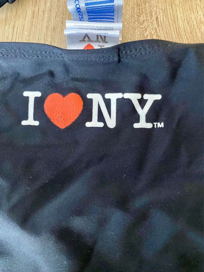 Maillot de bain 2 pièces 12 ans - photo numéro 3