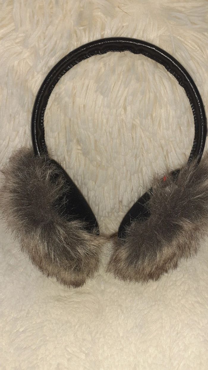 Cache oreilles catimini - photo numéro 6
