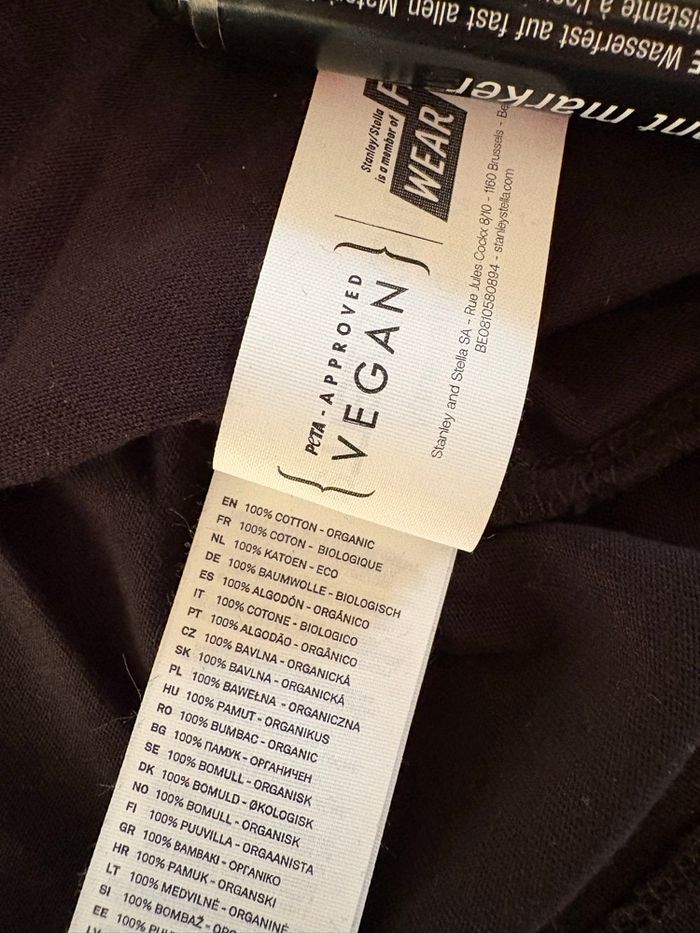 Tee shirt femme taille S Faubourg 54 - photo numéro 8