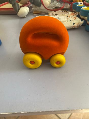 Voiture