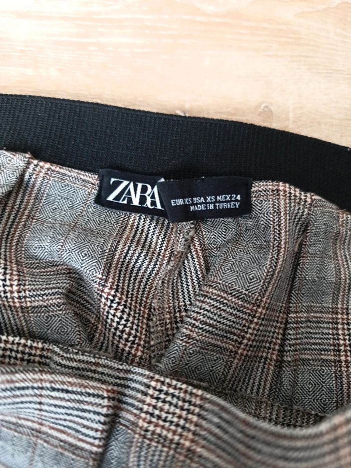 Pantalon léger style chino - photo numéro 4