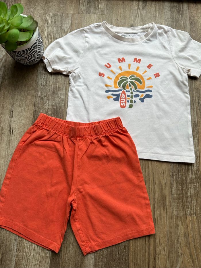 - Pyjama Vertbaudet - 6 ans - Très bon état