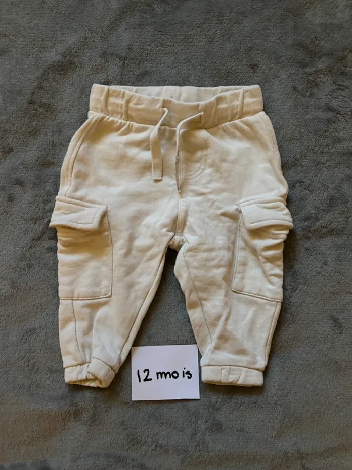 Jogging bébé