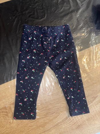 Legging bébé