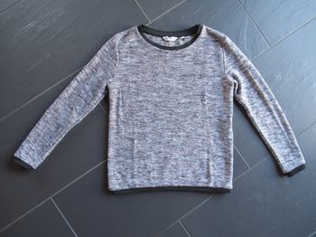 Pull femme Naf Naf S / 36