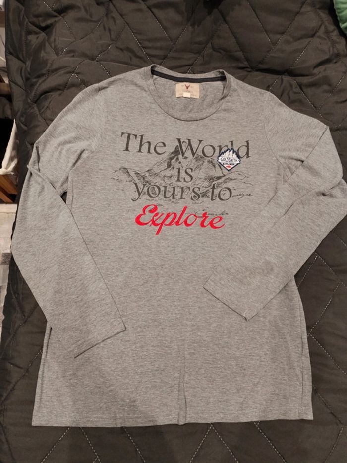 Lot vêtements M homme - photo numéro 5