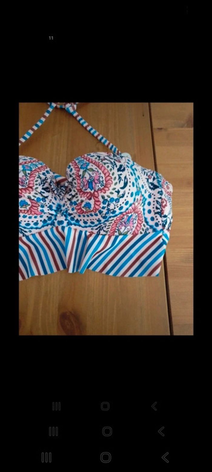 Maillot de bain 95C/38 - photo numéro 4
