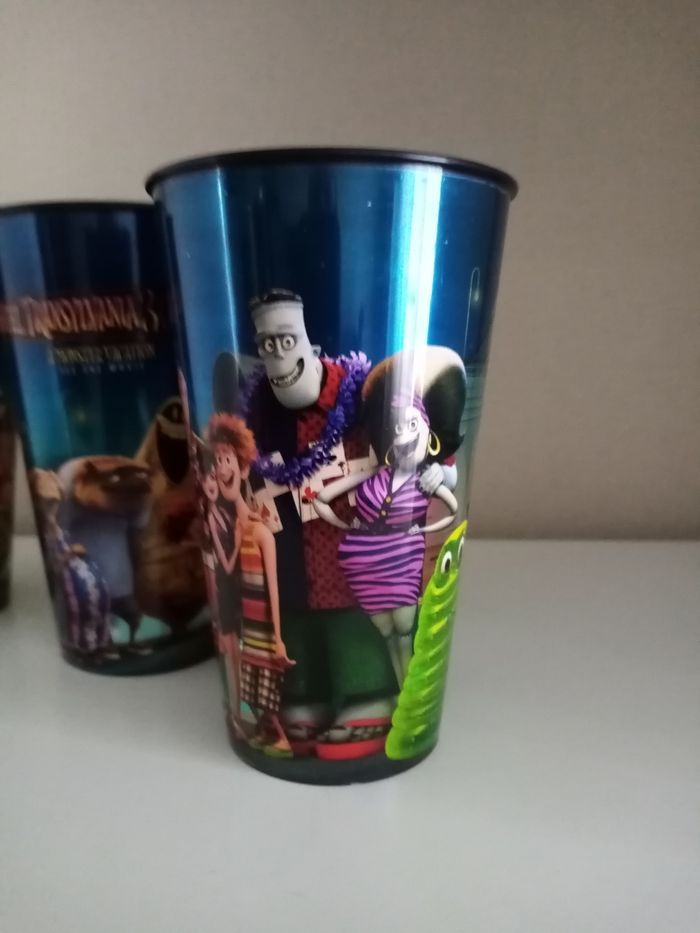 Gobelets enfants - photo numéro 4