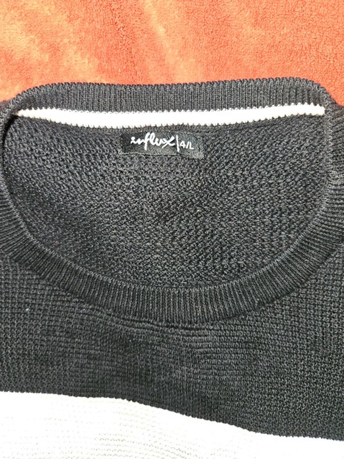 Pull influx - photo numéro 2