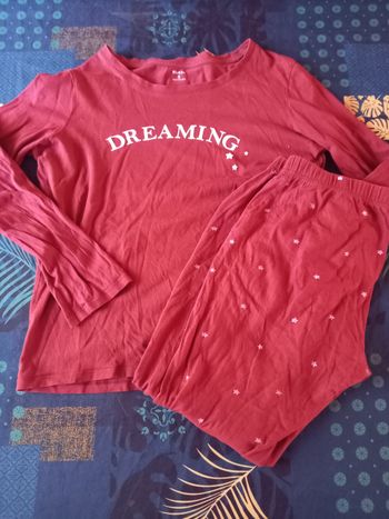 Pyjama S Dreaming