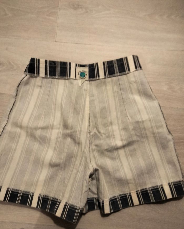 Très joli short jupe - photo numéro 4