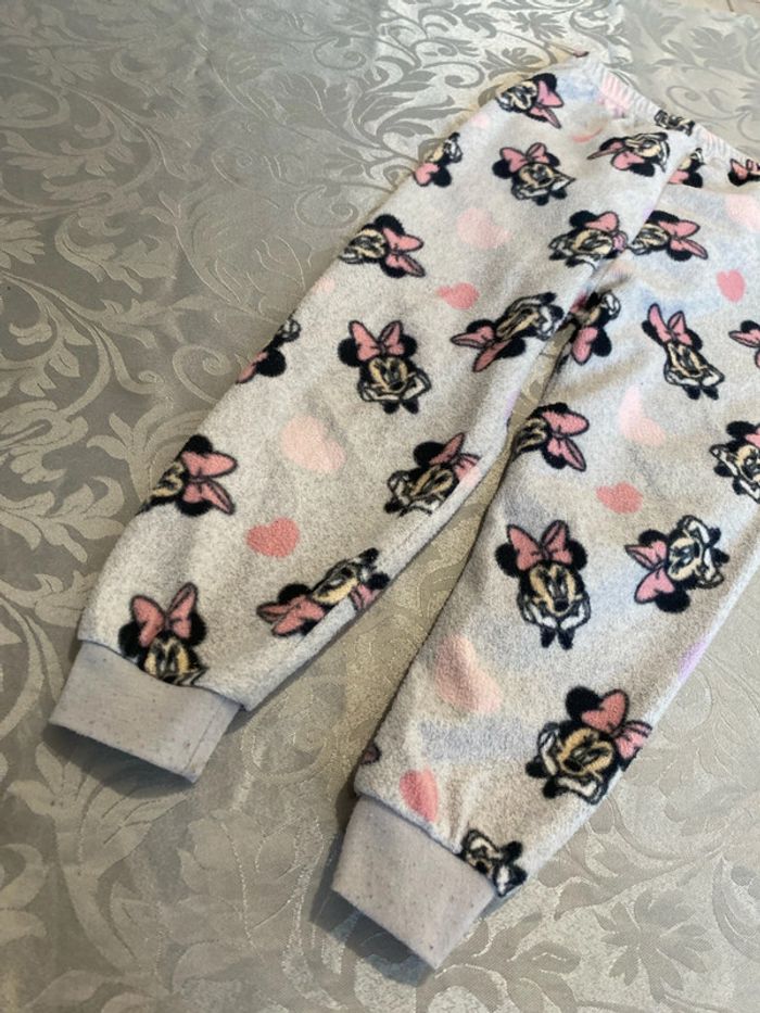 Bas pyjamas fille - photo numéro 3