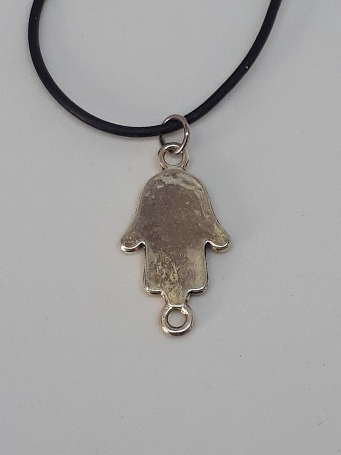 Collier - Main de Fatma - photo numéro 2