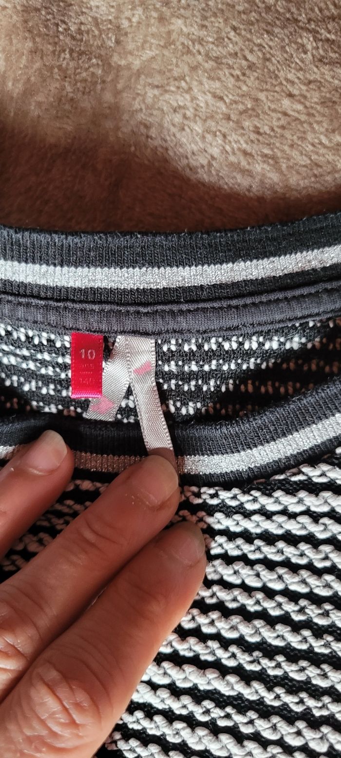 Pull fin - photo numéro 3