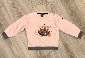 Pull rose