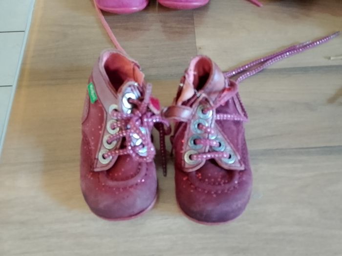 Chaussures - photo numéro 4