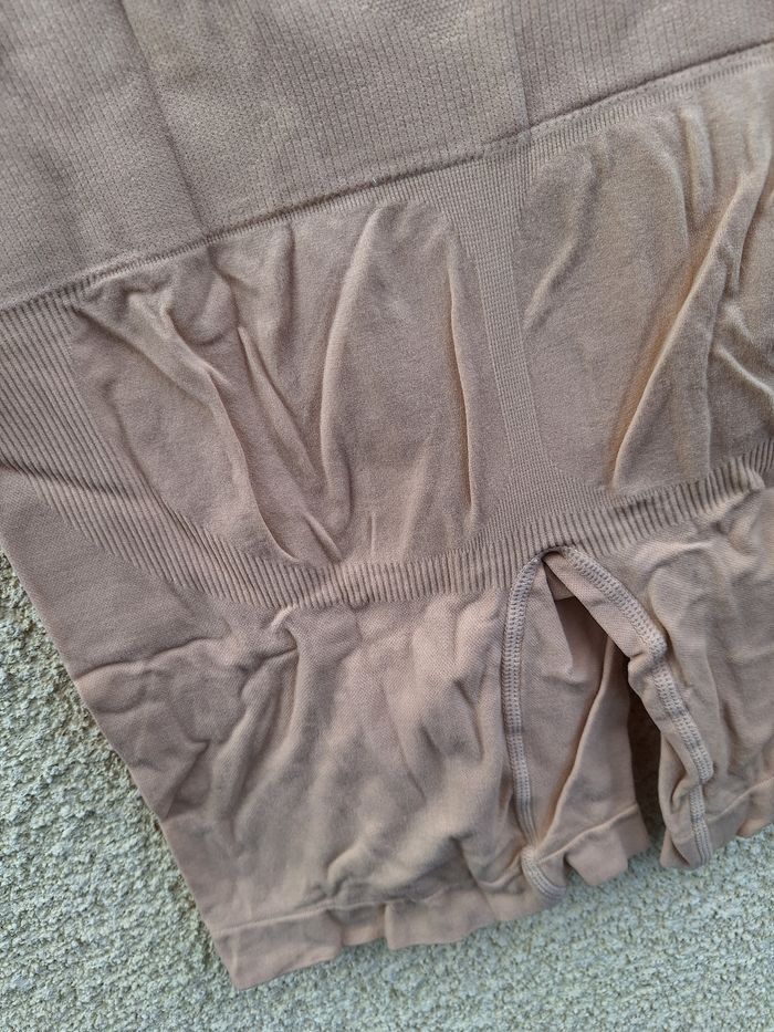 🩳 Shorty amincissant ventre plat Slimss Taille 48 - photo numéro 5