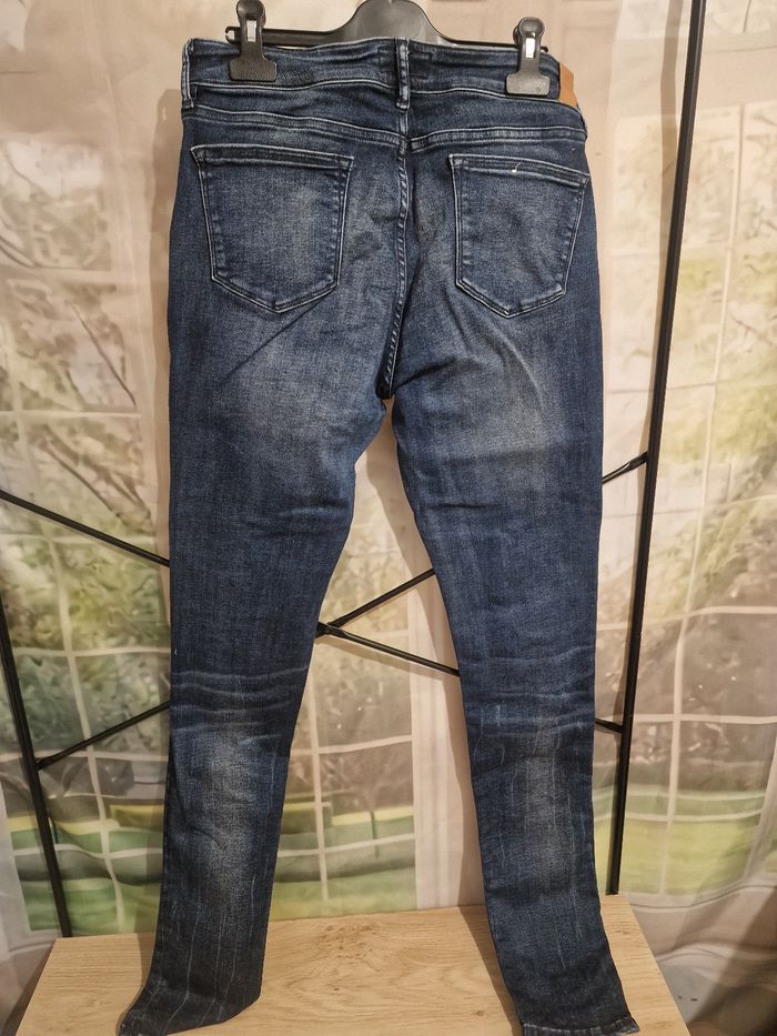 Jeans kaporal 40 - photo numéro 5