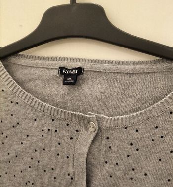 Gilet fille 12 ans Kiabi