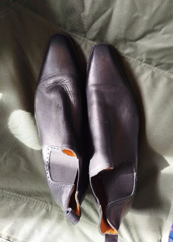 Chaussures pierre Cardin 