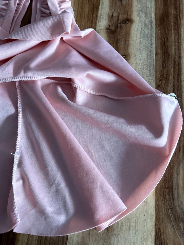 Jupe 3 ans - photo numéro 4