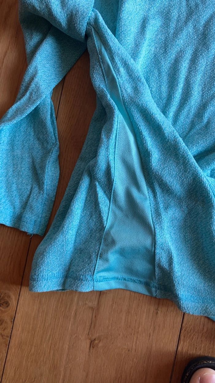 Pull été - photo numéro 5