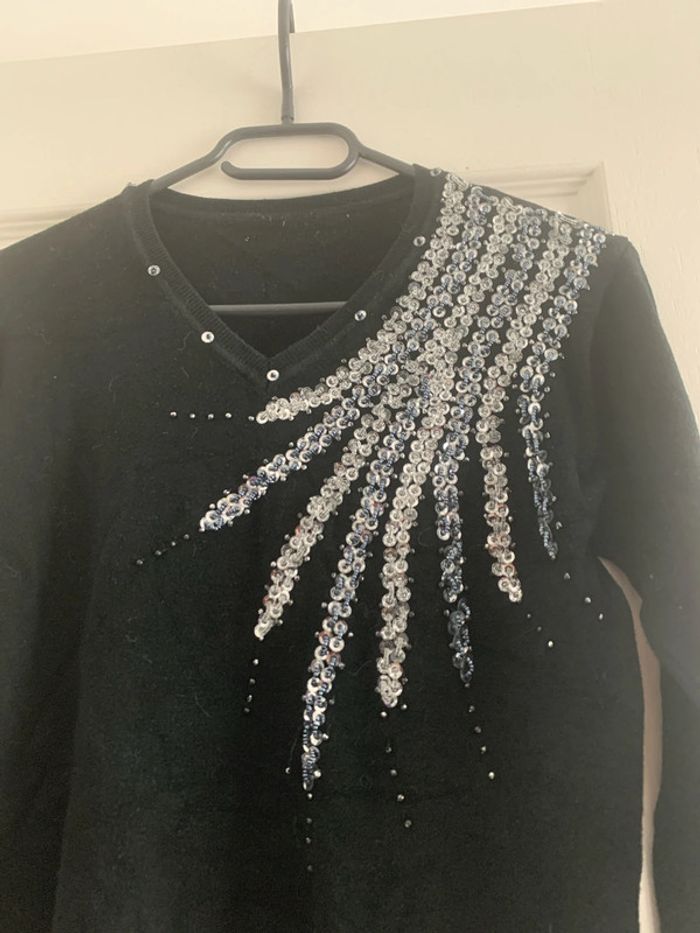 Pull 🌸 - photo numéro 2