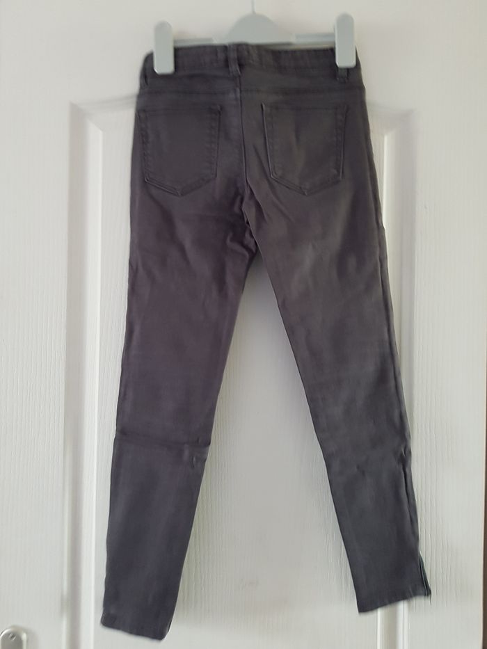 Pantalon fille - photo numéro 5