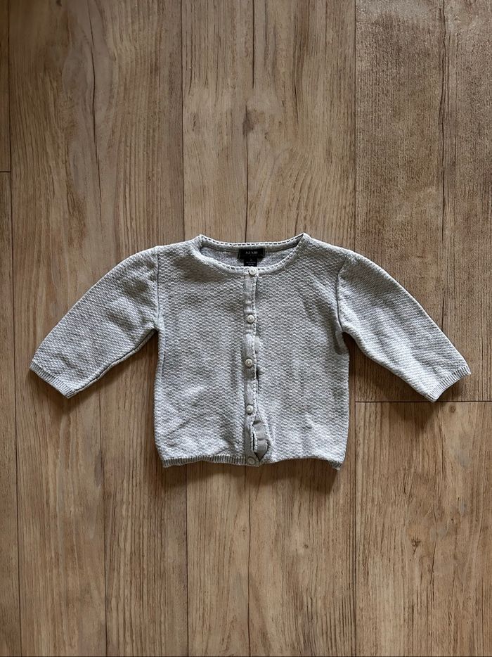 Lot de vêtements 3 mois - photo numéro 8