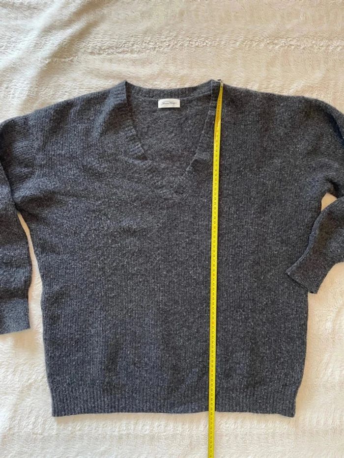 Pull loose American Vintage - photo numéro 6