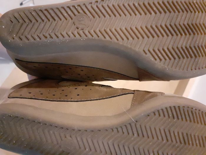 Bottines Camaieu camel,  pointure 37 - photo numéro 5