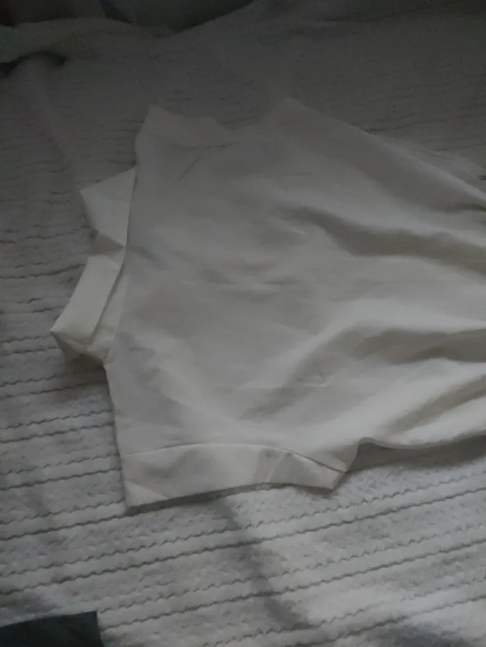 Combinaison short - photo numéro 4