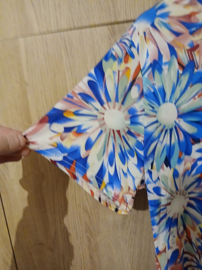 Haut femme - photo numéro 6