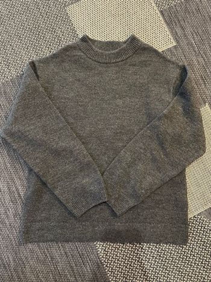 Pull garçon Zara - photo numéro 1