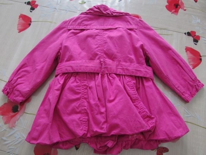 Veste fille 2 ans - photo numéro 6