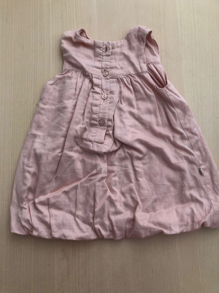 Lot robes été 3 mois - photo numéro 6