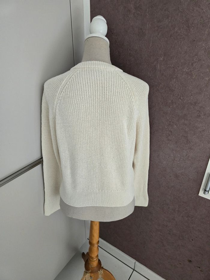 Pull MNG taille S excellent état, porté une fois - photo numéro 2