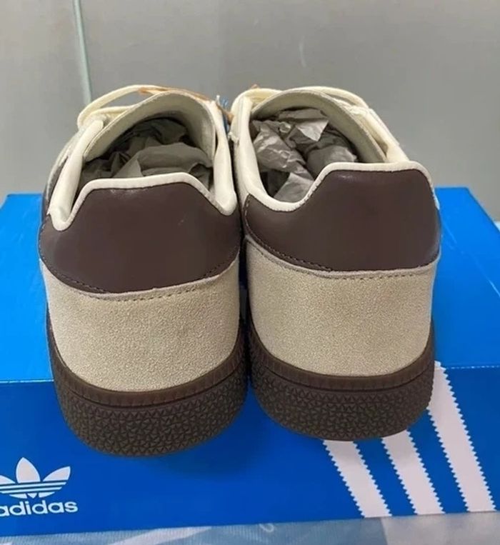 Adidas Handball Spezial - photo numéro 4