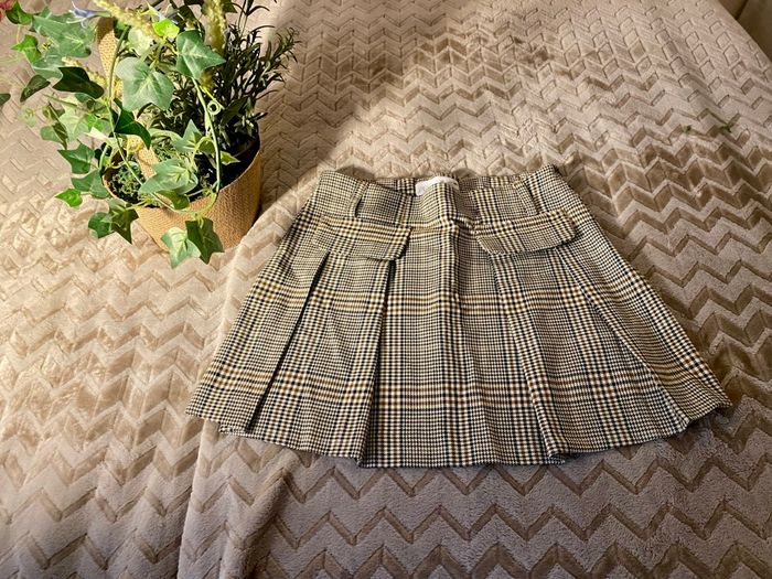 Jupe Zara taille 10 ans