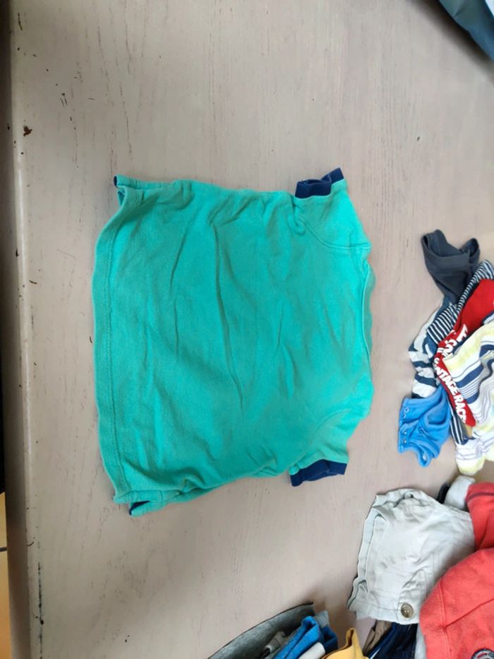 Polo in extenso - photo numéro 2