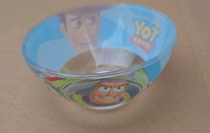 Bol toy story