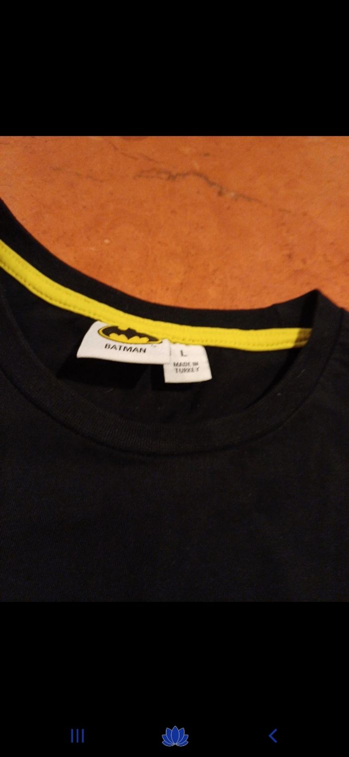 T.shirt homme taille 40 - photo numéro 2