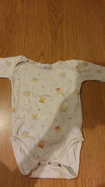 bodie pommette 18 mois