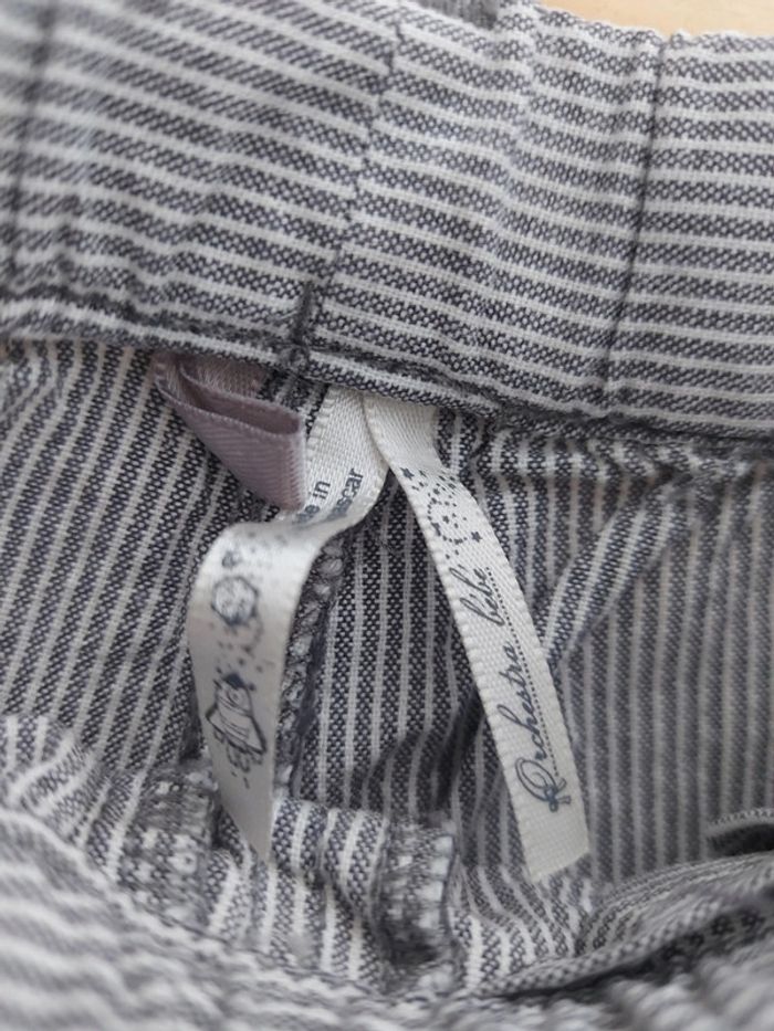 Pantalon - photo numéro 2