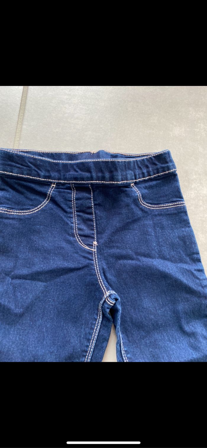 Jegging Punkidz 5 ans - photo numéro 3