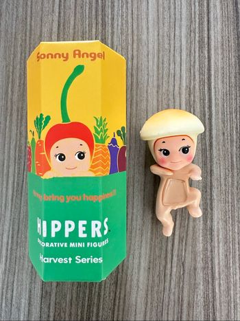 Sonny angels hippers