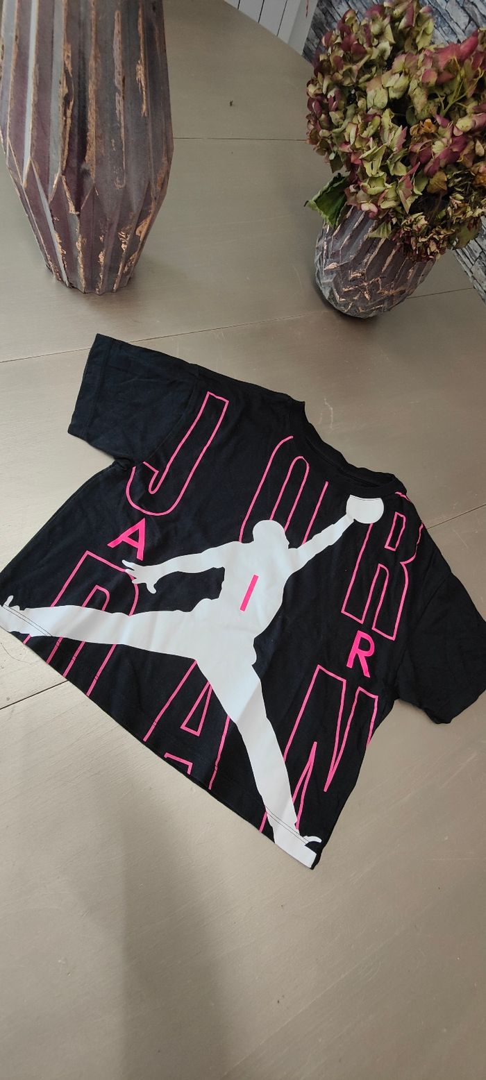 T-shirt Jordan