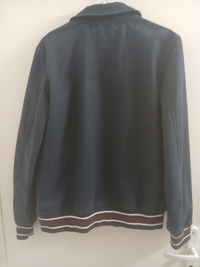 Veste - photo numéro 2