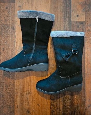 Bottes pointure 38 Neuve